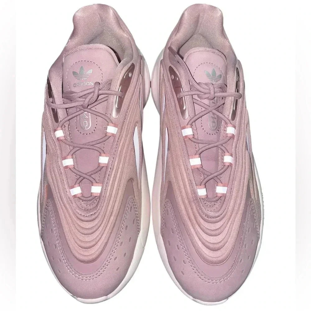 Wmns Ozelia 'Magic Mauve' - Picture 2 of 4